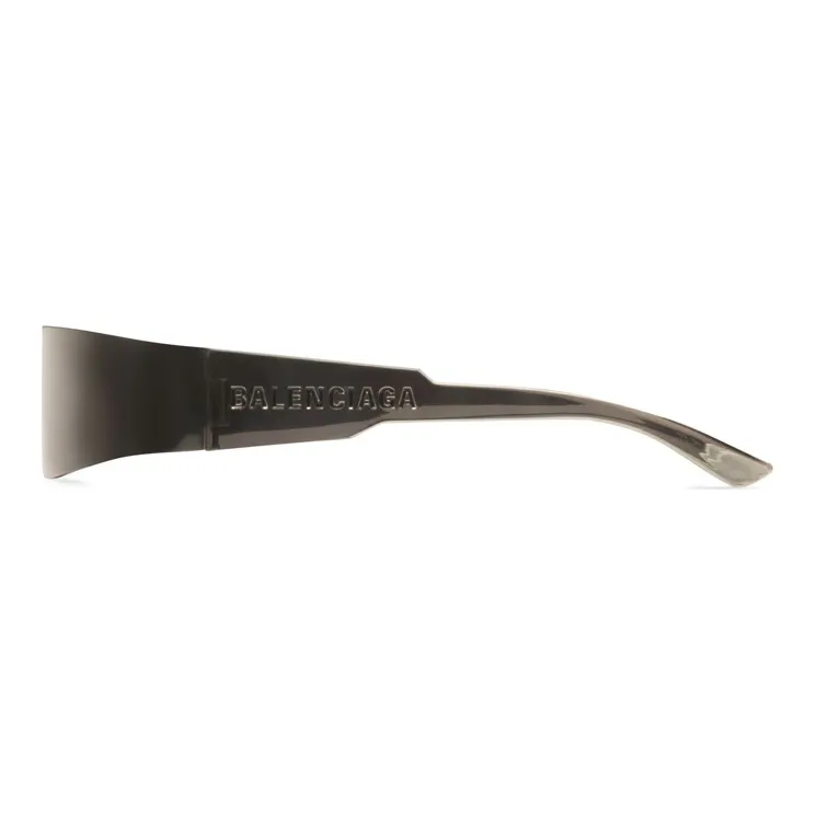Balenciaga Mono Rectangle Sunglasses-1