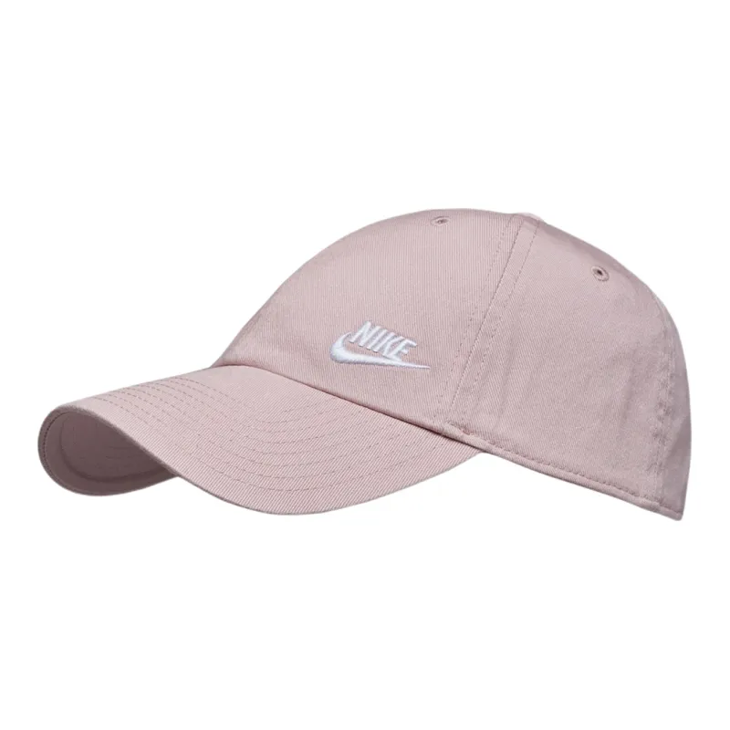 Nike Polyester Cotton Baseball Caps Unisex-0