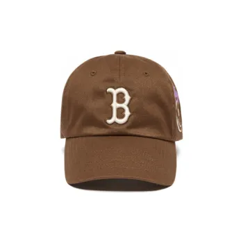 MLB Classic Logo Baseball Caps Unisex