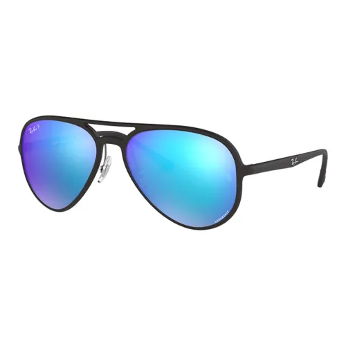 RayBan Sunglasses Unisex Blue