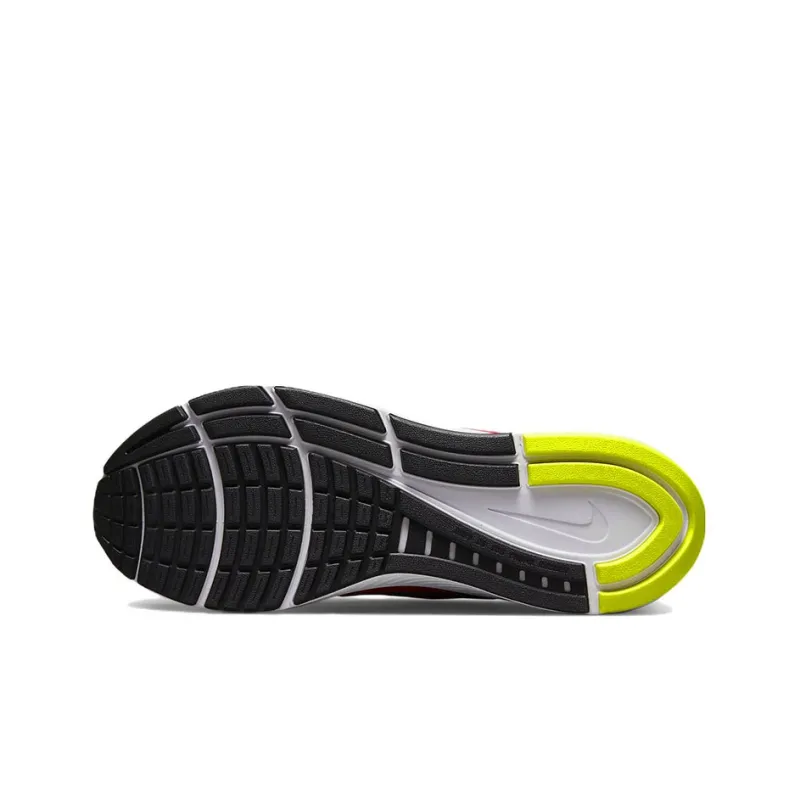 Nike Air Zoom Structure 24 'Siren Red Volt'-5