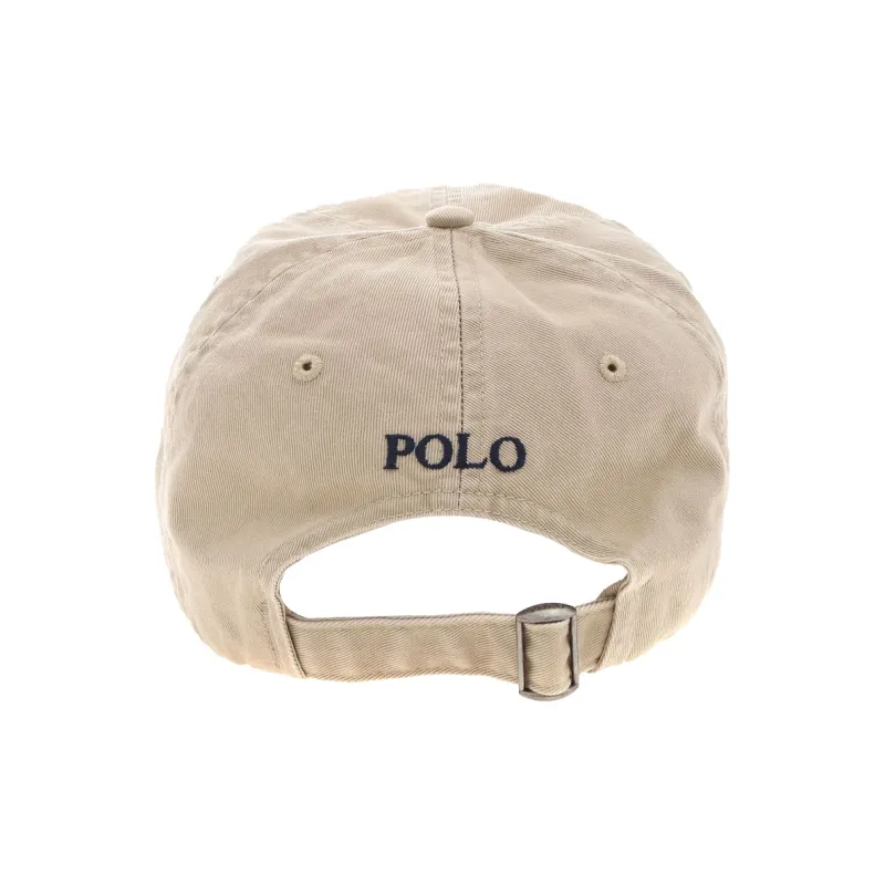 Polo Ralph Lauren Classic Baseball Cap-4