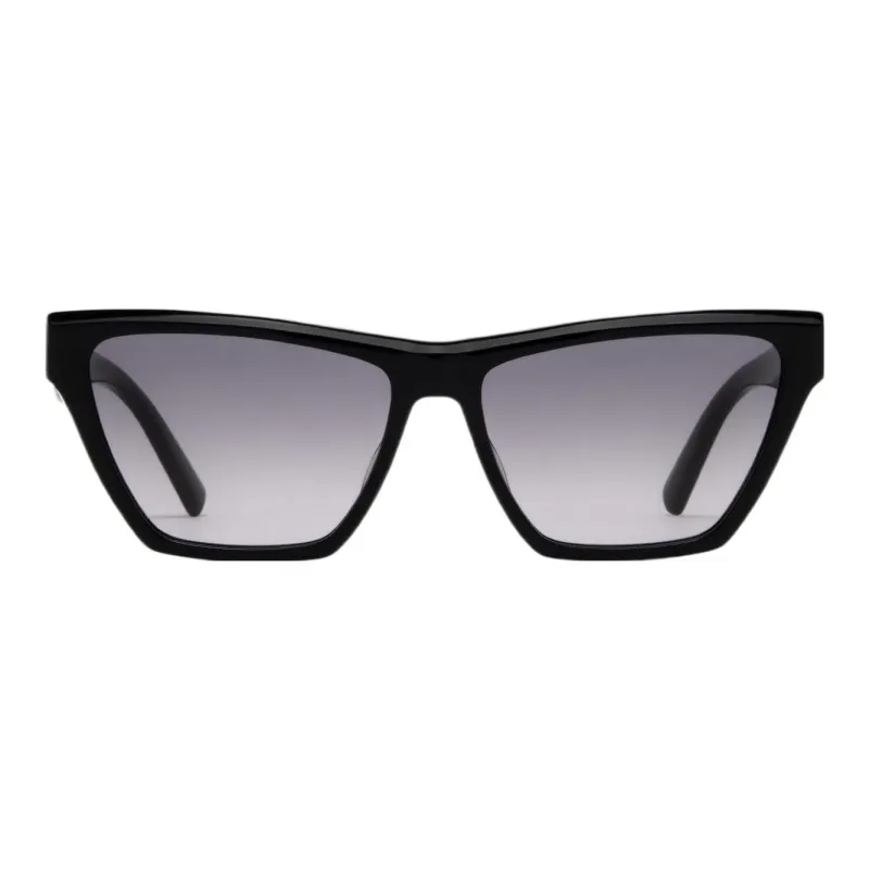 SAINT LAURENT Cat Eye Sunglasses-0