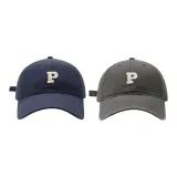 2 Pack (Navy Blue+Gray)