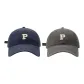 2 Pack (Navy Blue+Gray)