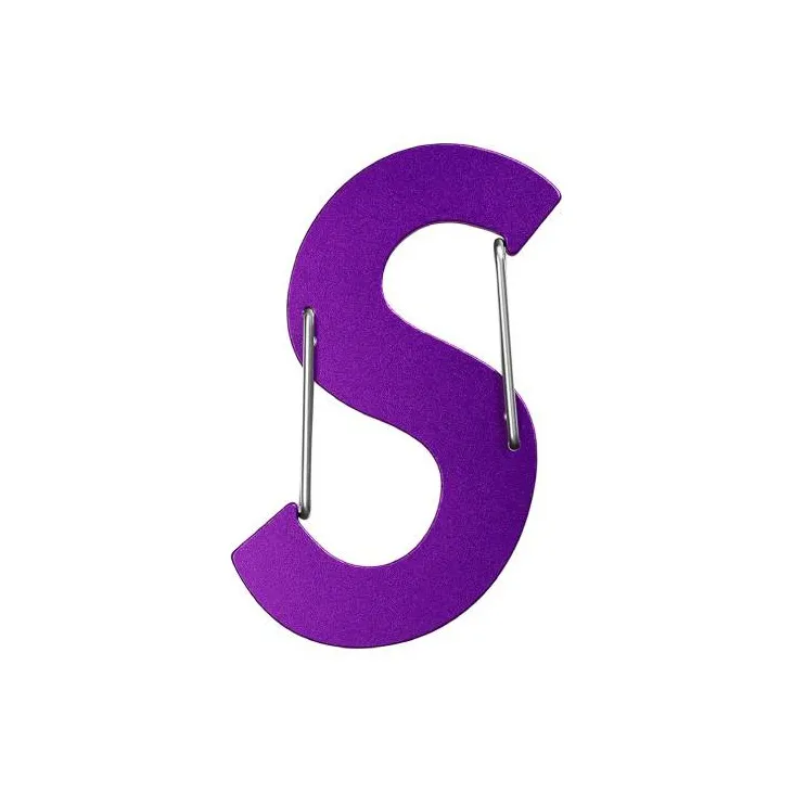 Supreme Nite Ize S Logo Keychain-3