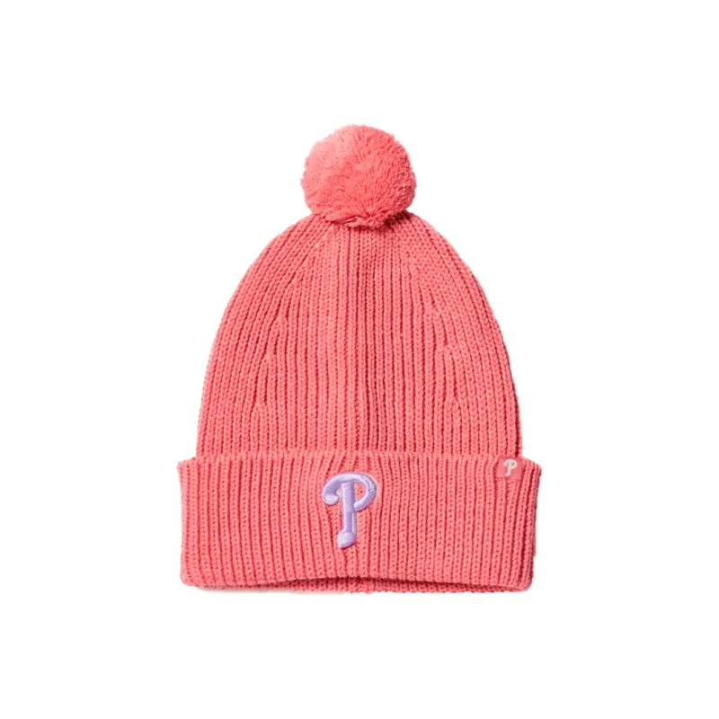 MLB Beanies Kids-0