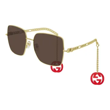 GUCCI Sunglasses Men