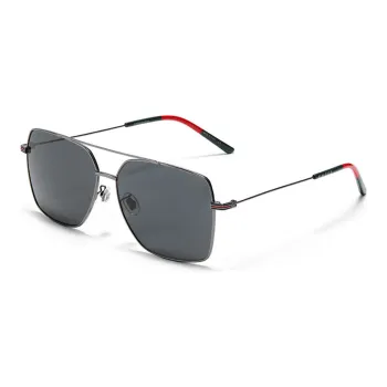 GUCCI Navigator Sunglasses Men