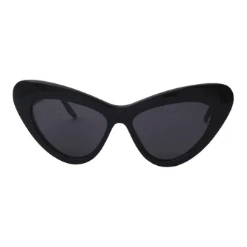 GUCCI Cat Eye Frame Sunglasses