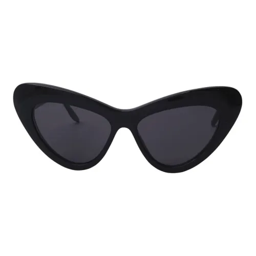 GUCCI Cat Eye Frame Sunglasses