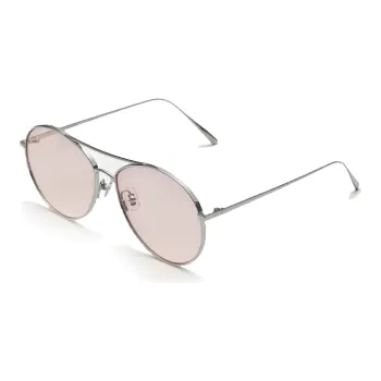 GENTLE MONSTER Sunglasses Unisex Pink