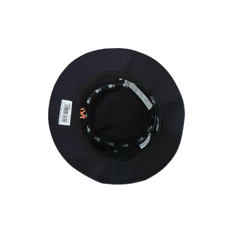 New Era New Era X MLB Co brand Bucket Hats Unisex-3