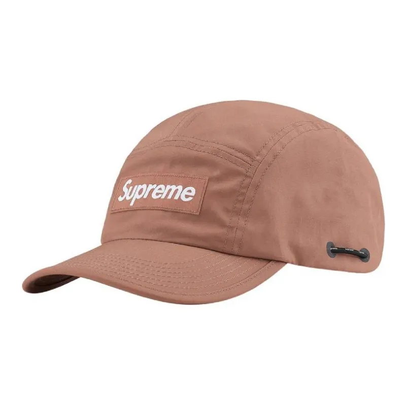 Supreme Shockcord Camp Cap-5