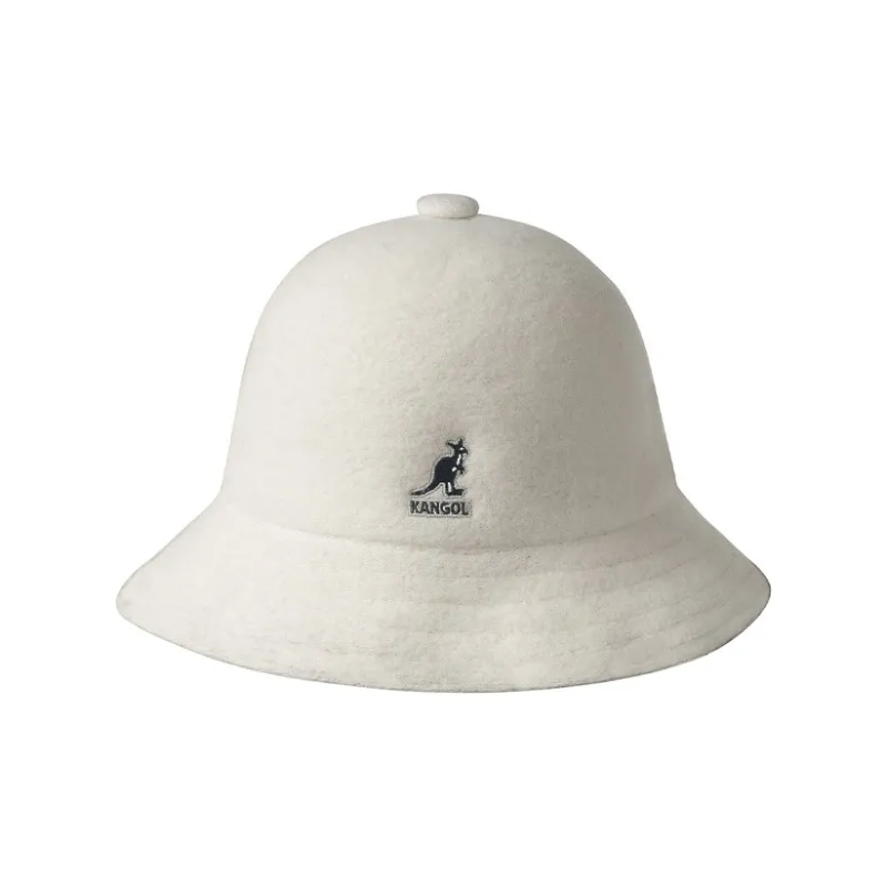 KANGOL Bucket Hats Unisex-1