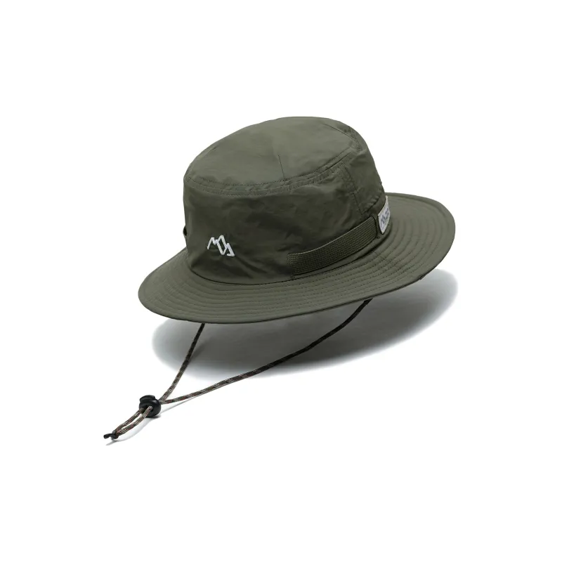 The MAD HATcher Cotton Bucket Hats Unisex-4