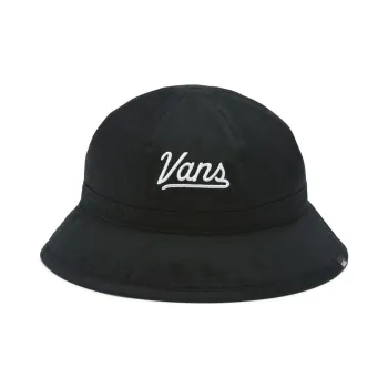 Vans Bucket Hats Unisex Black