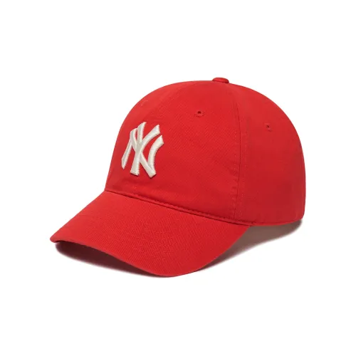 MLB Cotton Baseball Caps Unisex
