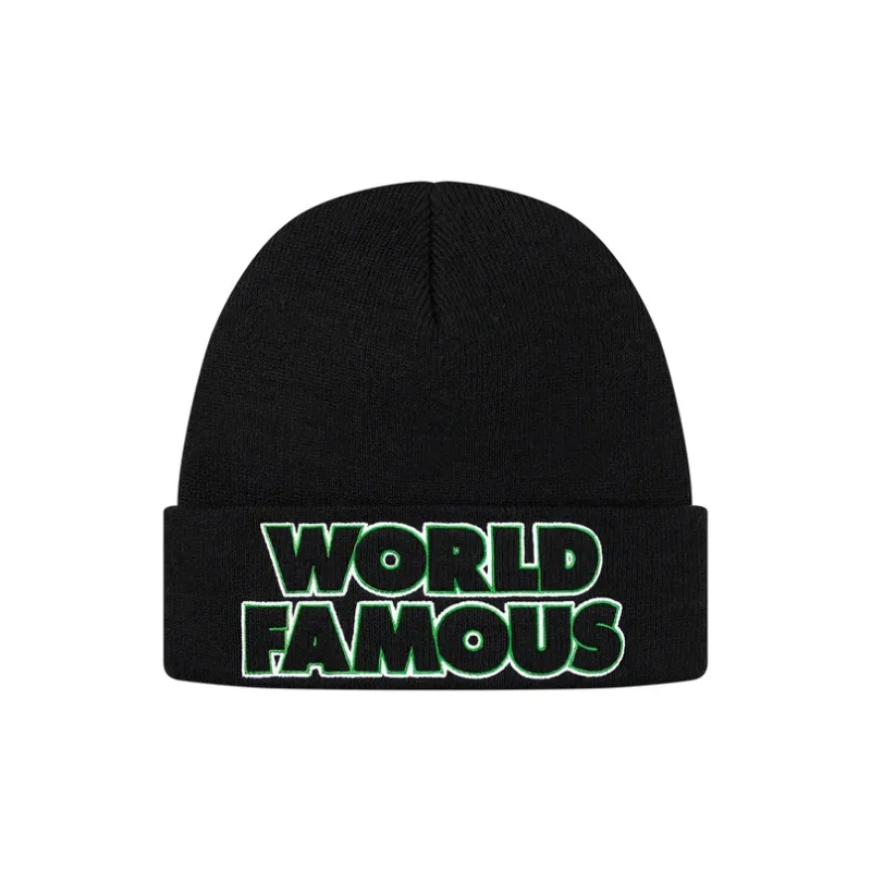 Supreme Outline Beanie FW19-1