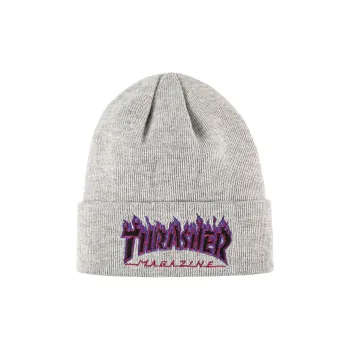 Thrasher Beanies Unisex