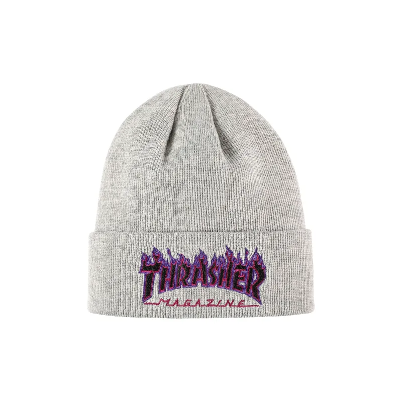 Thrasher Beanies Unisex-0