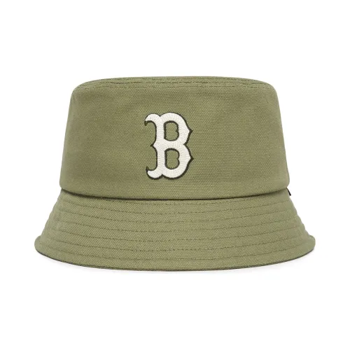 MLB Boston Red Sox Bucket Hats Unisex