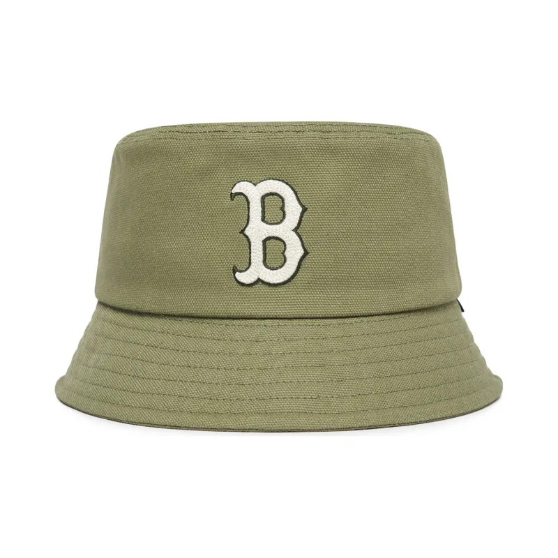 MLB Boston Red Sox Bucket Hats Unisex-0