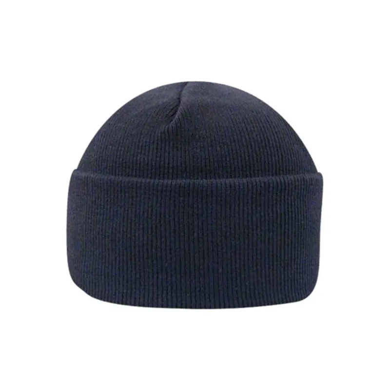KANGOL Beanies Unisex Dark Blue-1