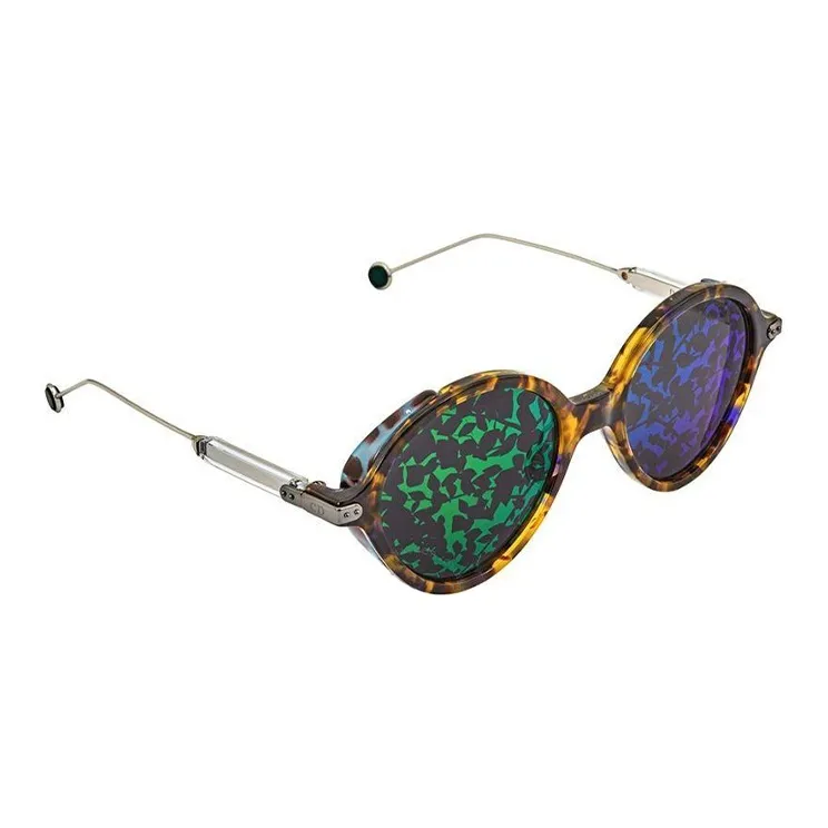 DIOR Sunglasses Women's Turquoise-2