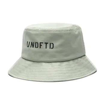 UNDEFEATED Bucket Hats Unisex