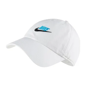 Nike Cotton Baseball Caps Unisex