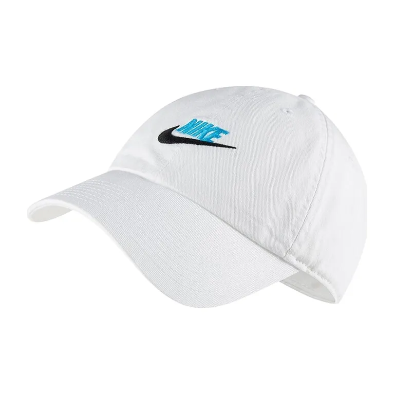 Nike Cotton Baseball Caps Unisex-0
