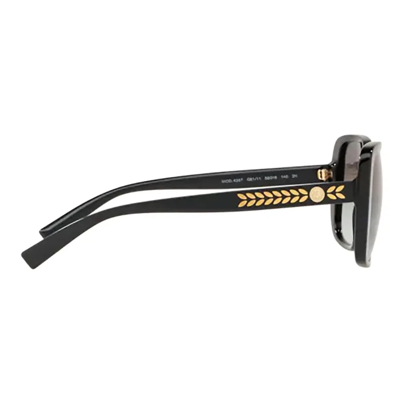 GUCCI Butterfly Sunglasses-3