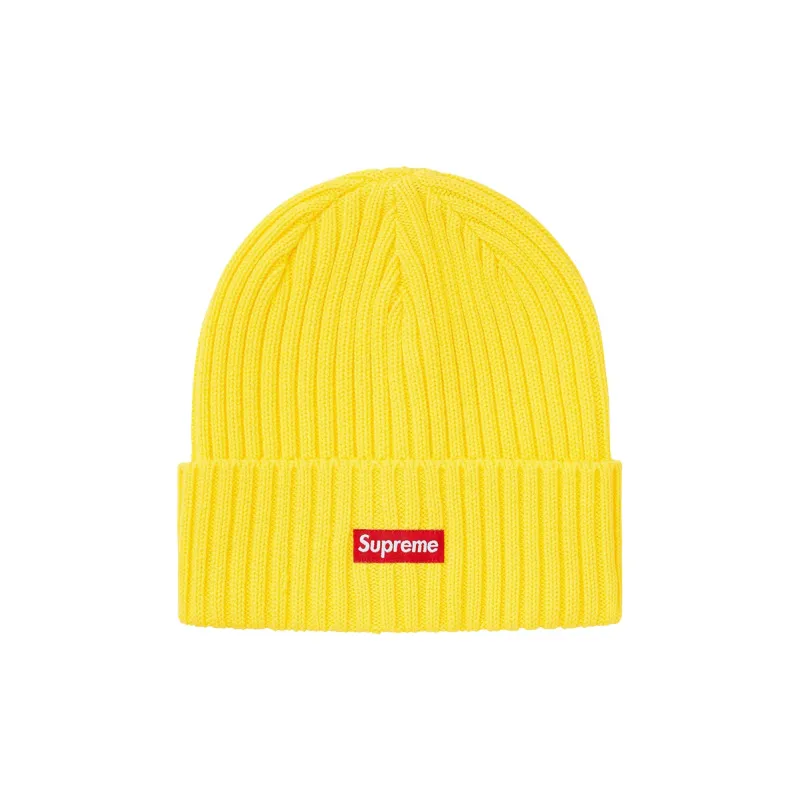 Supreme Overdyed Beanie-5