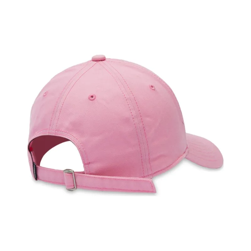 Converse Baseball Caps Unisex Pink-1