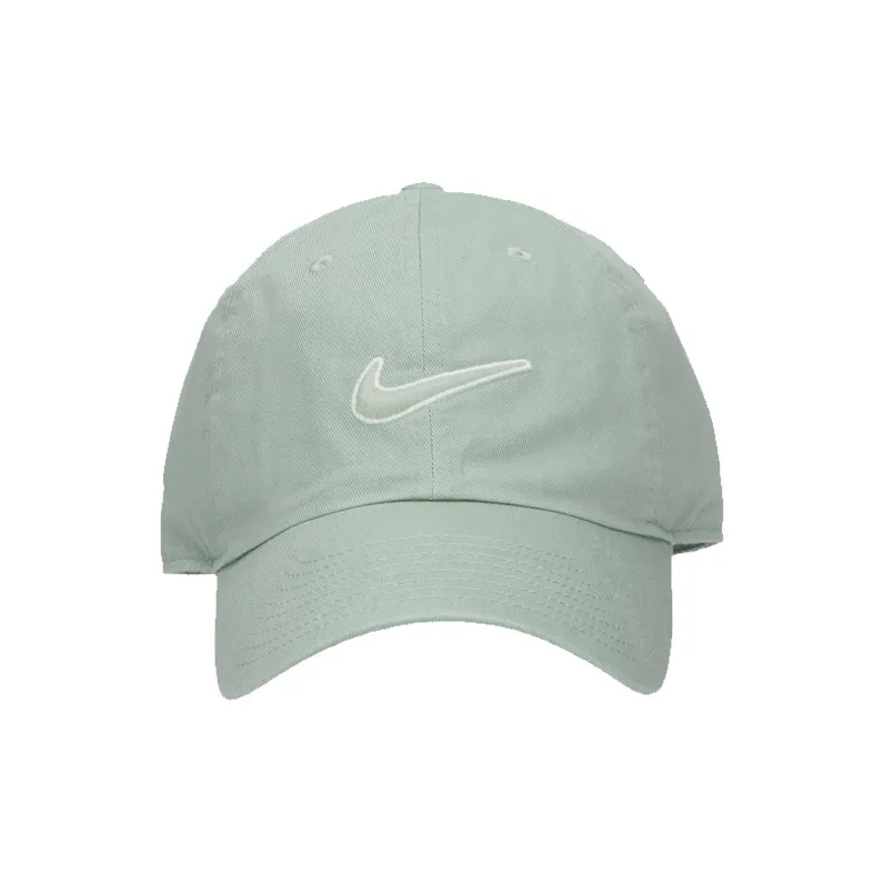 Nike Baseball Caps Unisex Mint Green-1