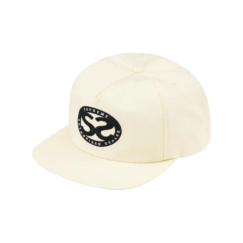 Supreme Double S 5 Panel-4