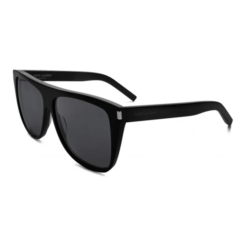 SAINT LAURENT New Wave Sl 1 Slim Sunglasses-0