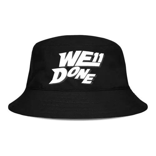 x Mountain of Moods Fleece 2-Way Cap Black