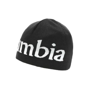 Columbia Beanies Unisex Black