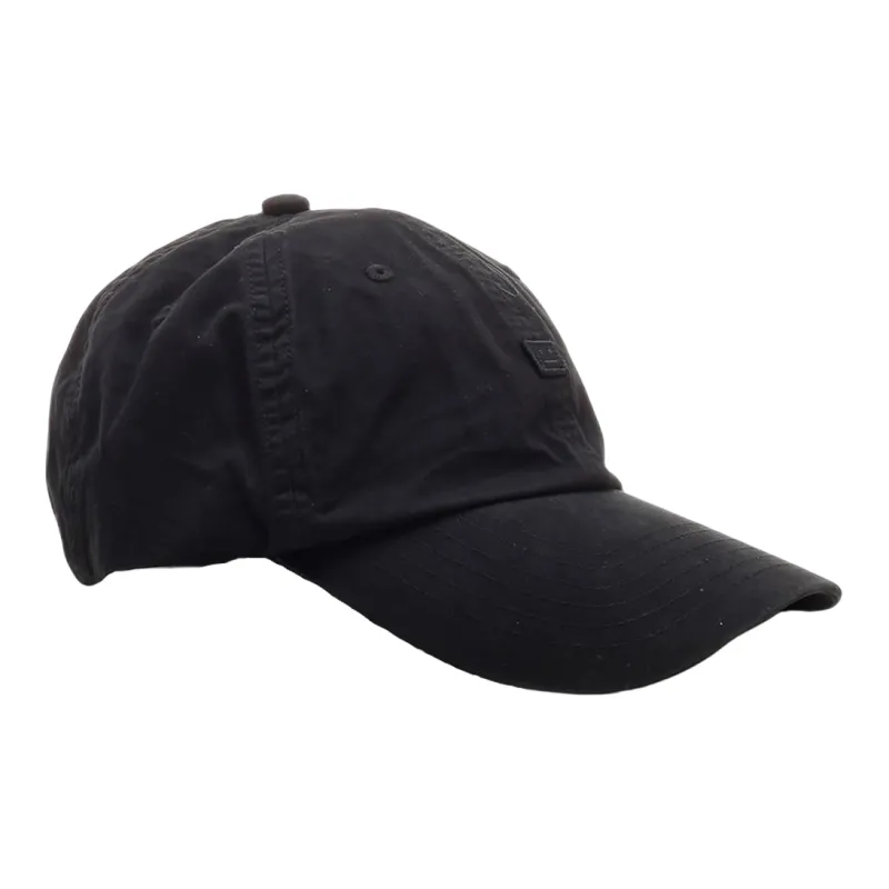 Acne Studios Baseball Caps Unisex Black-1