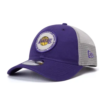 Nba X New Era Baseball Caps Unisex