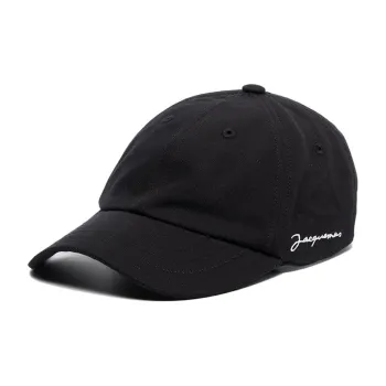 Jacquemus La Casquette Jacquemus Cap