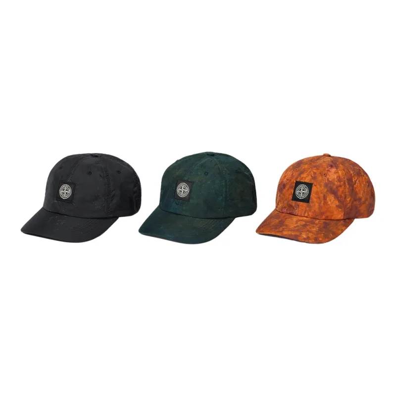 Supreme FW20 Baseball Caps Unisex-1