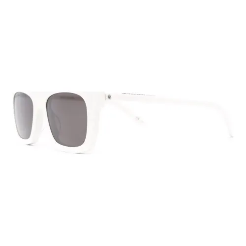 Balenciaga Sunglasses Men White