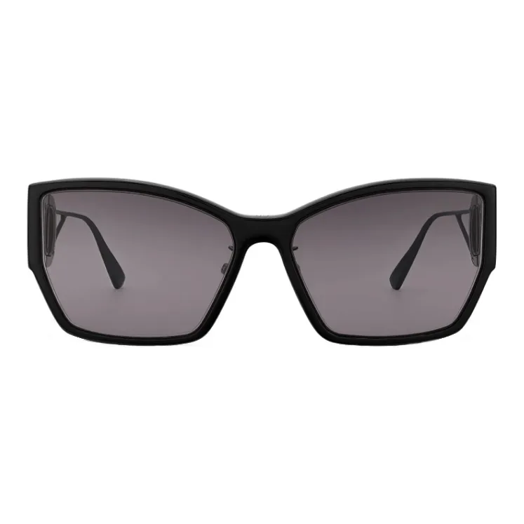 DIOR Sunglasses Unisex Gray-1