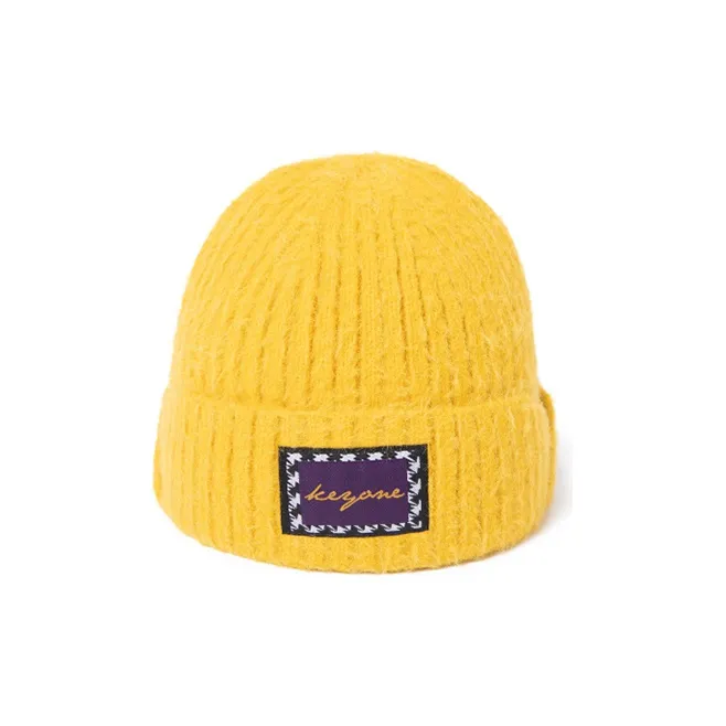 KEYONE Beanies Unisex-2