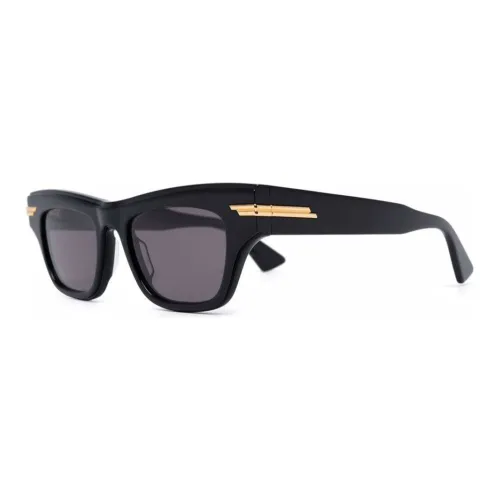 Bottega Veneta Sunglasses Women's Black