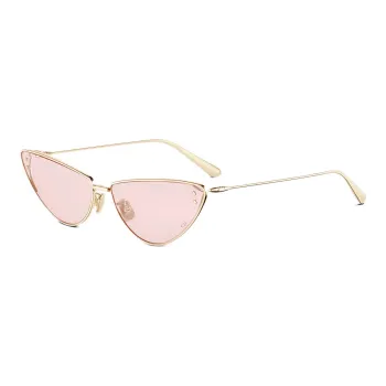 DIOR Cat Eye Sunglasses
