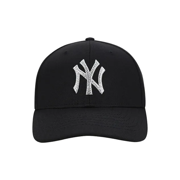 MLB Acrylic Baseball Caps Unisex-6